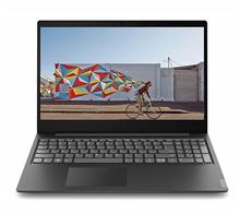 لپ تاپ لنوو 15 اینچی مدل IdeaPad S145 - N پردازنده A6 9225 رم 4GB حافظه 1TB گرافیک 2GB